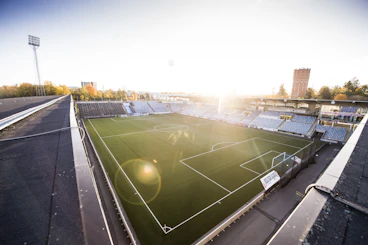 Östgoetaporten