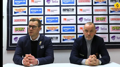 Press Lulea