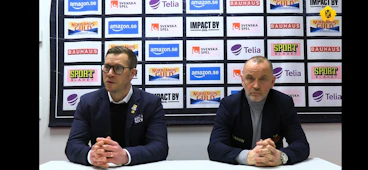 Press Lulea