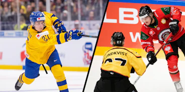Push lundkvist