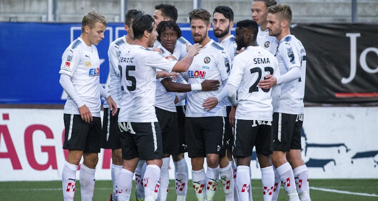 Duon lämnar Örebro SK efter säsongen