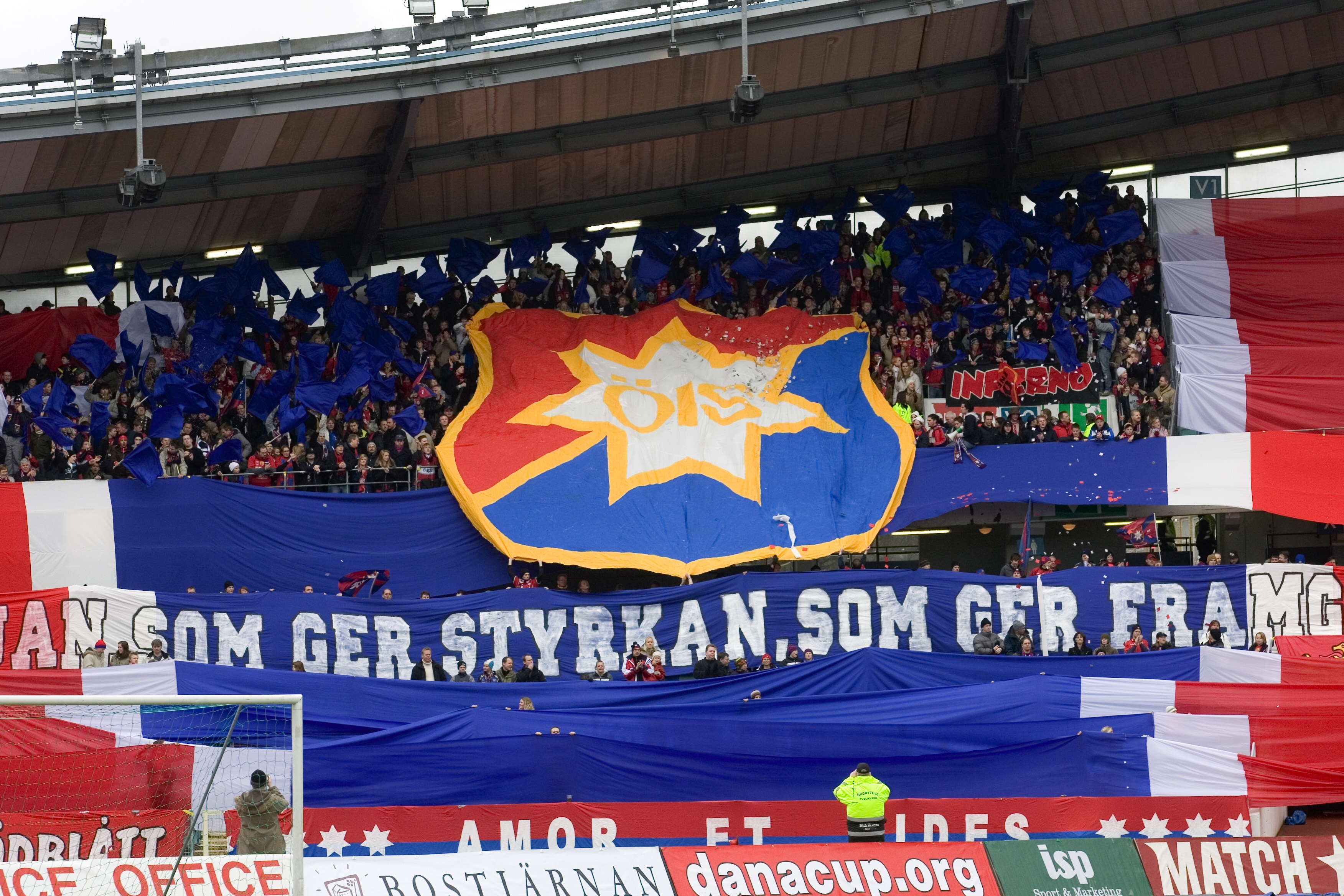 Försvararen klar för Örgryte IS