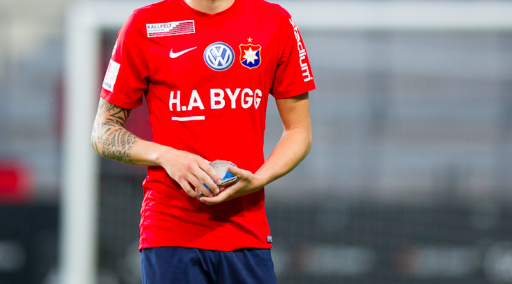 OFFICIELLT: Sex spelare lämnar Örgryte IS