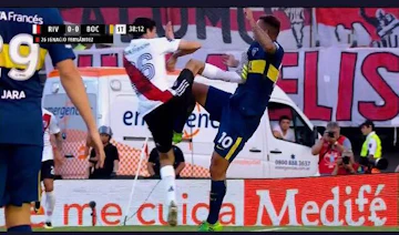 Riverboca