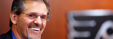 Ron Hextall