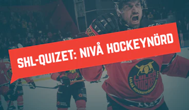 Shl quizet lulea