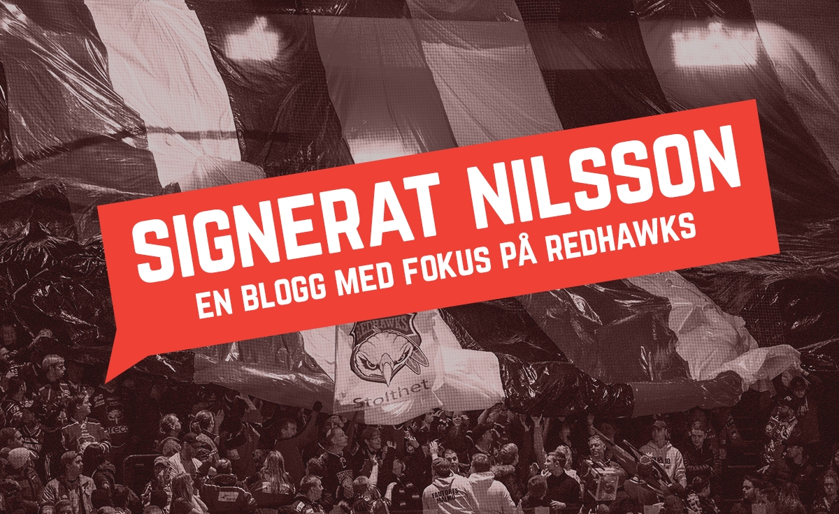 Chans att bryta veckans förlusttrend för Redhawks