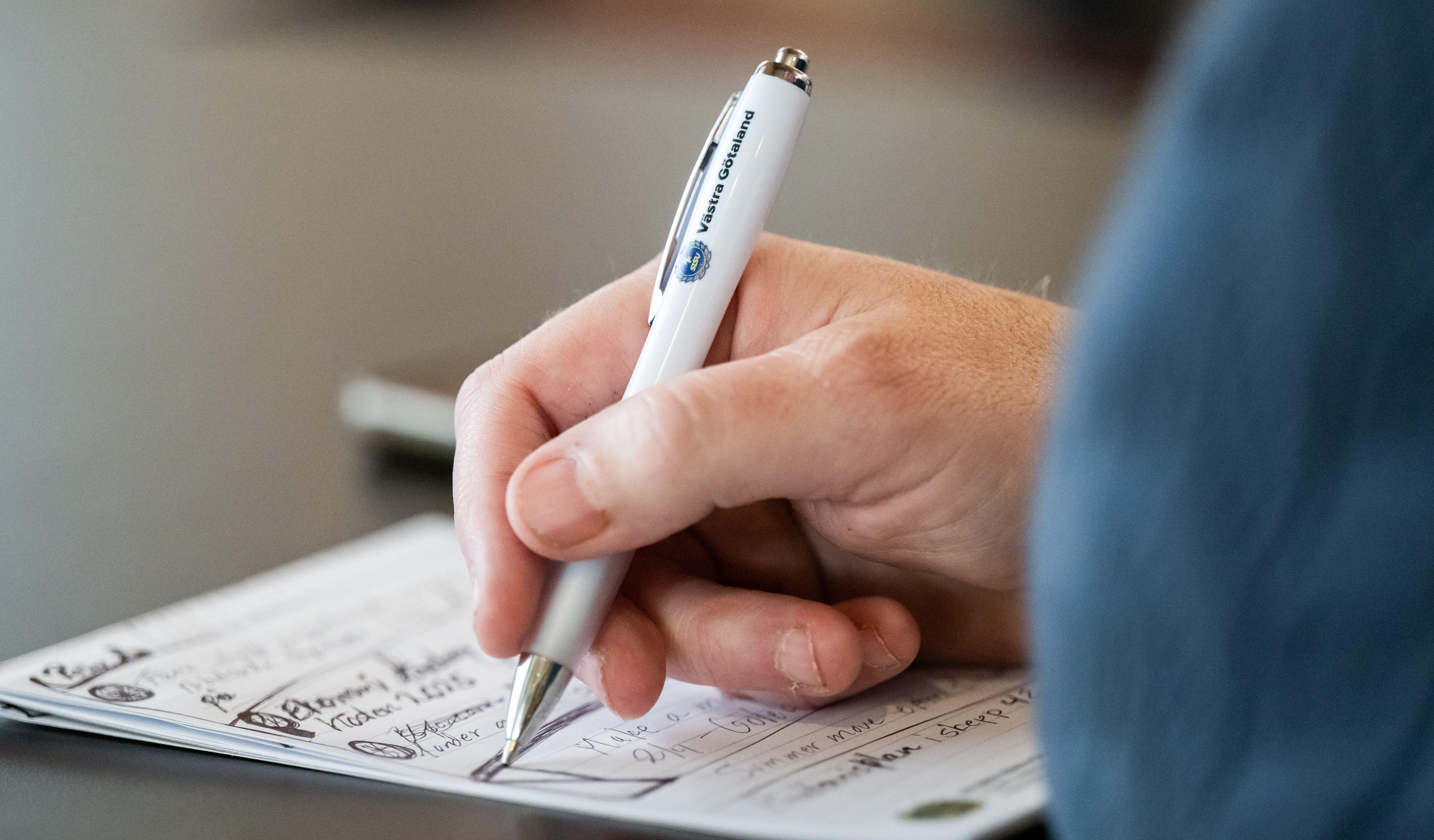 Sportbloggare söker fler hockey- och fotbollsbloggare