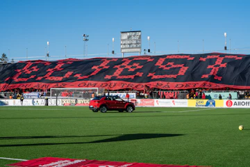 Stersund Tifo