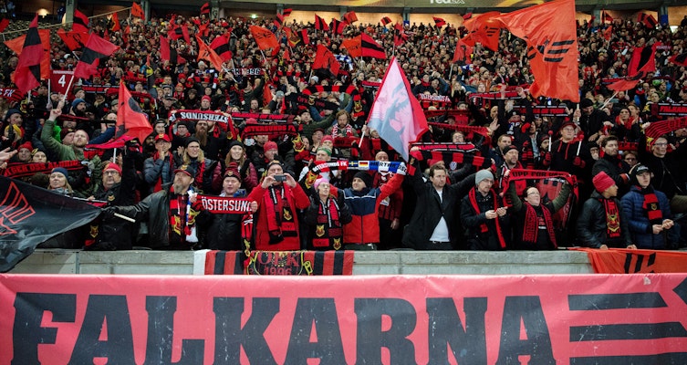 Östersunds FK värvar från Premier League-klubb