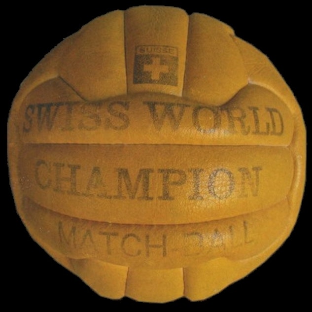 Swiss World Champion 1954 World Cup Ball 1Gprxtch7Buc21Mdrpul7Qvpa3