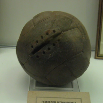 Tiento 1930
