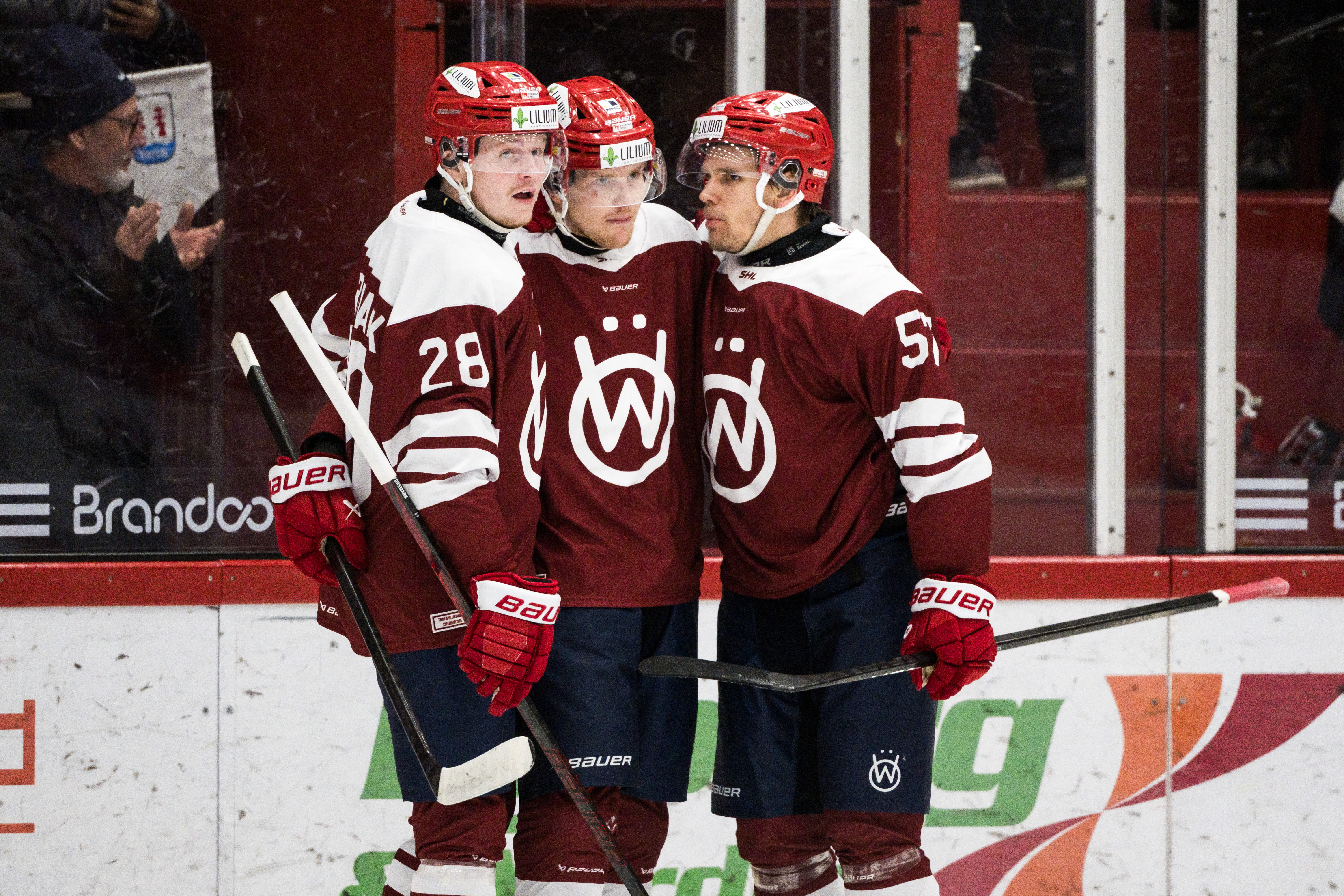 Fem spaningar från SHL-veckan som passerade