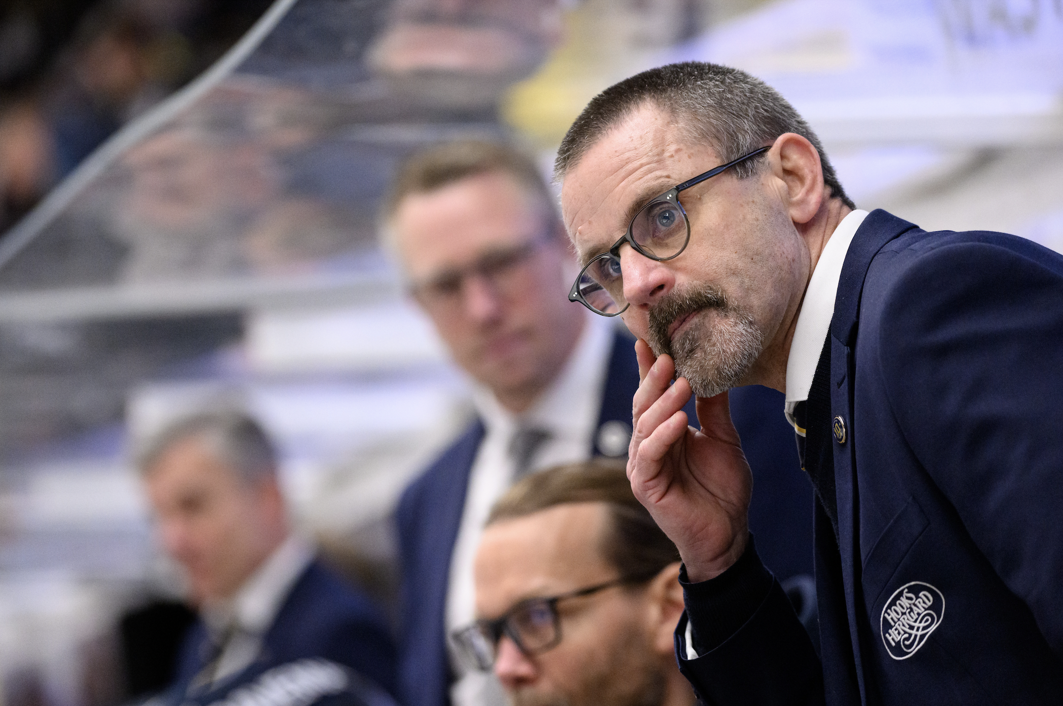 Tommy Samuelsson har nytt tränarjobb i Sverige