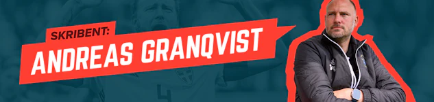 Vm blogg 2026 granqvist
