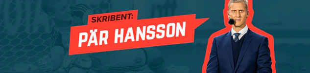 Vm blogg 2026 hansson