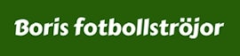 Boris Fotbollströjor